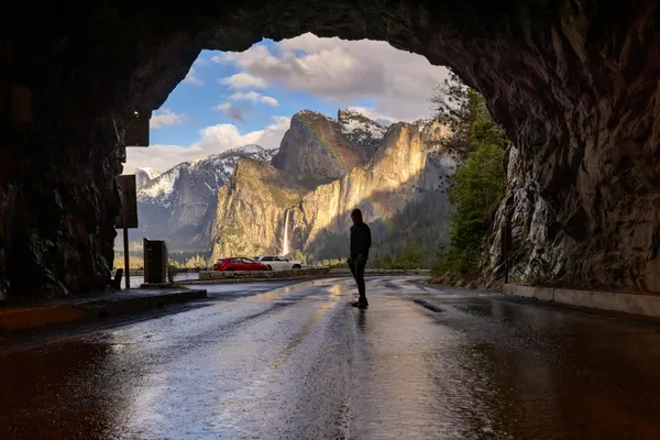 Yosemite: A Week in the Valley